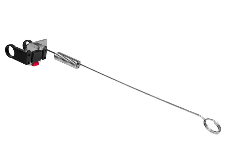 Non-stop Dogwear Bike Antenna Klickfix Package - Hundkoppel - 7071652000307 - 1