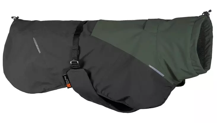 Non-stop Dogwear Glacier Wool Jacket 2.1 - Hundjackor och -västar - 7071652324717 - 1