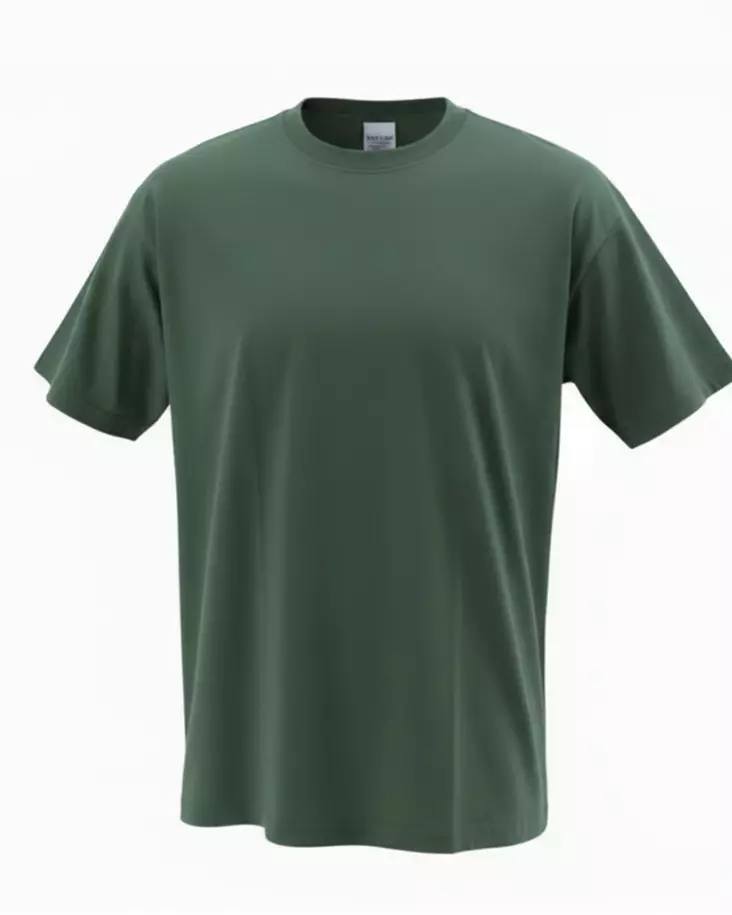 Nordhunt Jaguar T-Shirt Dusty Green - Jägartröjor - 5708302082247 - 1