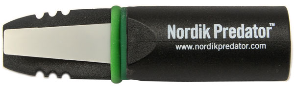 Nordik Predator Pre-tuned - Lockpipor - 7350049400037 - 1