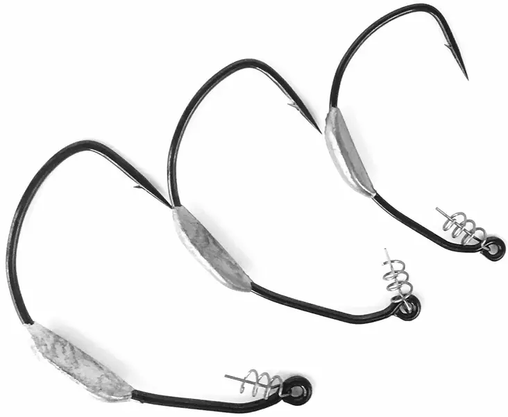 Owner Beast Twist Lock Weighted - Krokar - 4953873010217 - 1