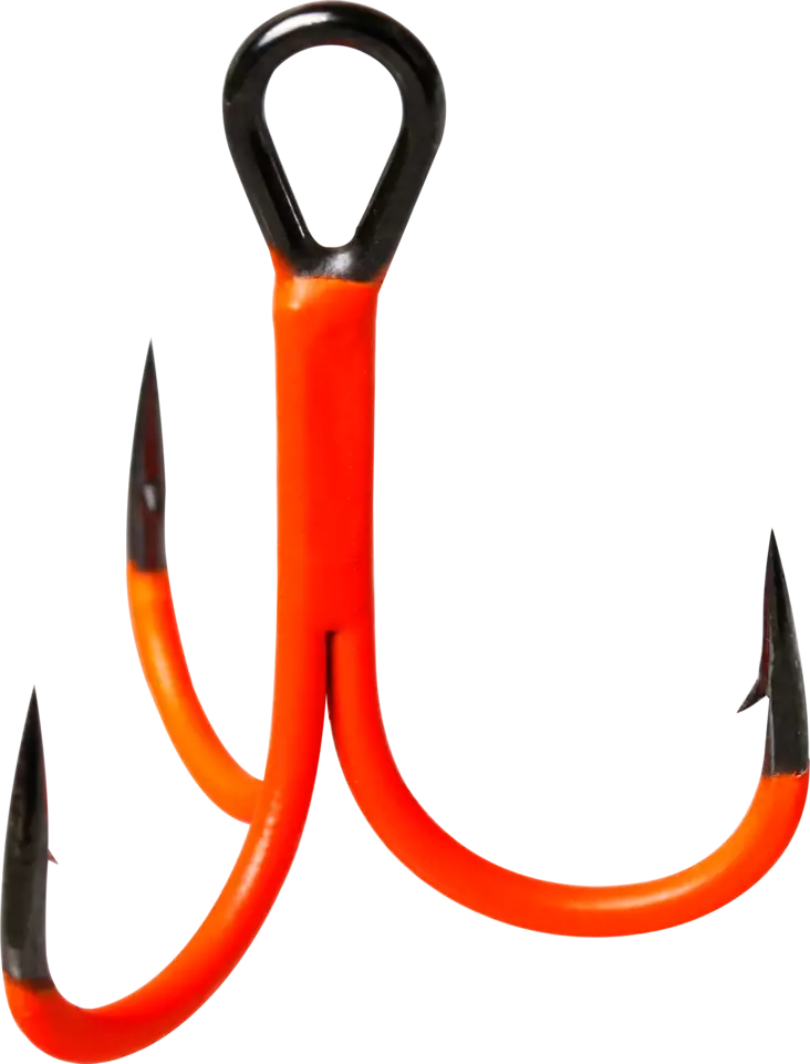 Owner STV36BO Predator Special UV Orange - Krokar - 4953873466267 - 1