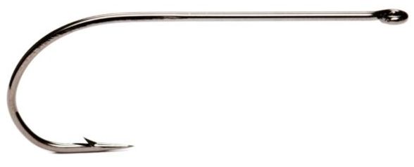 Partridge ACS Attitude Streamer - Streamerkrokar - 5055478718297 - 1