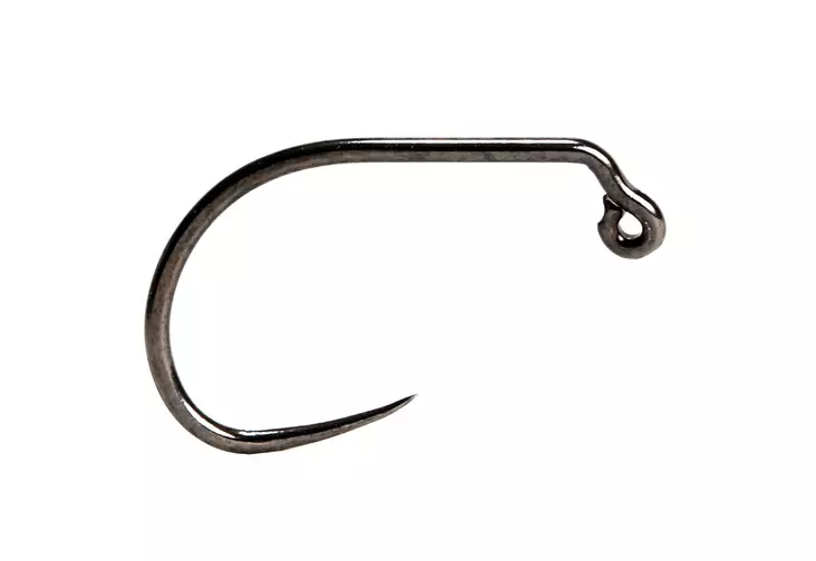 Partridge SLJ Wide Gape Jig - Hullinglösa - 5055478727237 - 2