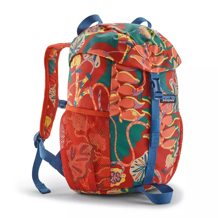 Patagonia Ks Refugito Day Pack ALL TCLE - Ryggsäckar - 198077531777 - 1