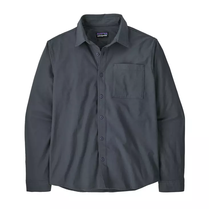 Patagonia Ms Nomader Shirt M SMDB - Skjortor - 198077076377 - 1