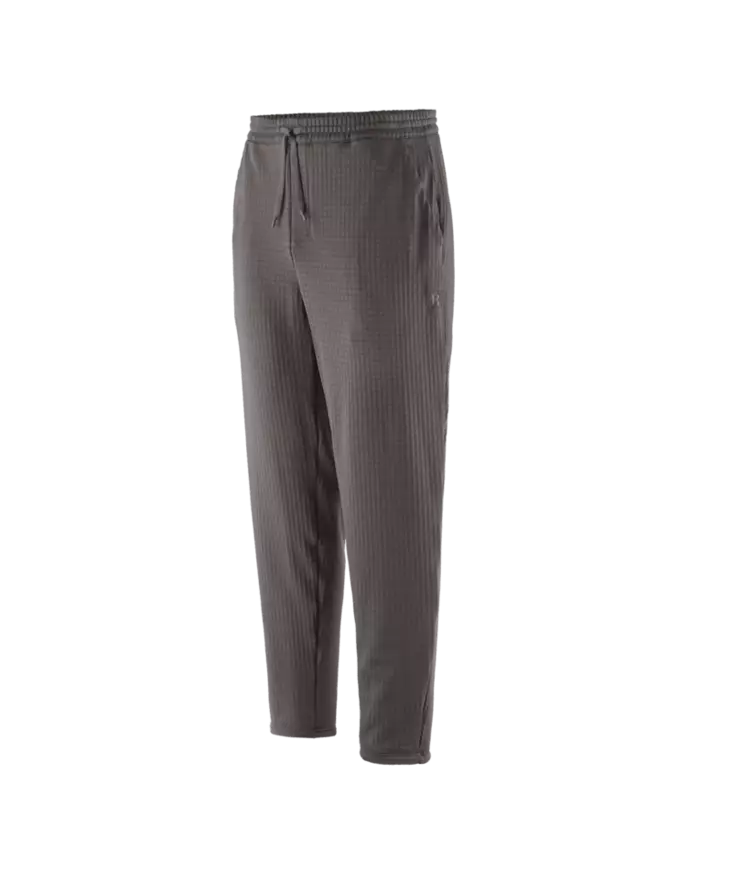 Patagonia M´s R1 Pants Forge Grey - Byxor - 198077869887 - 1