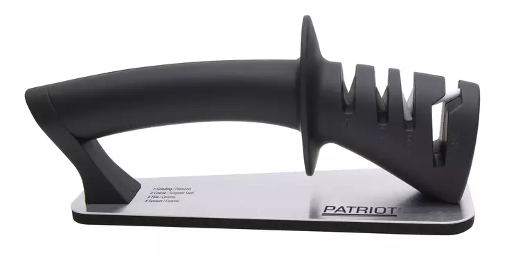 Patriot G-Grip EasySharp 4-in-1 - Filéknivar - 6417512536387 - 1