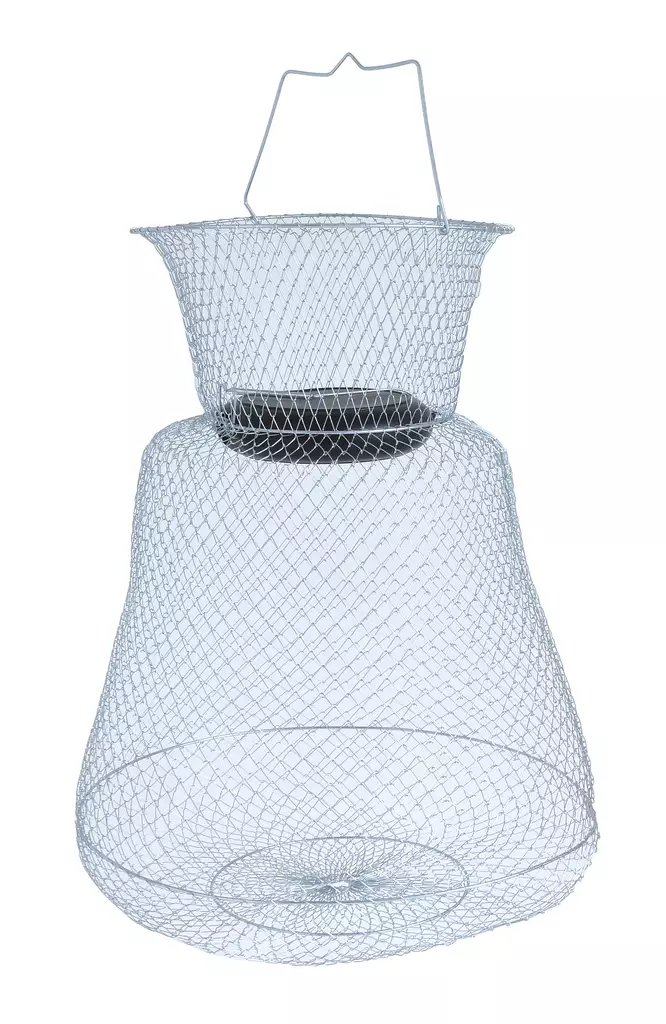 Patriot Metallisk Kräftbur - Övriga verktyg och tillbehör - 6417512526807 - 1