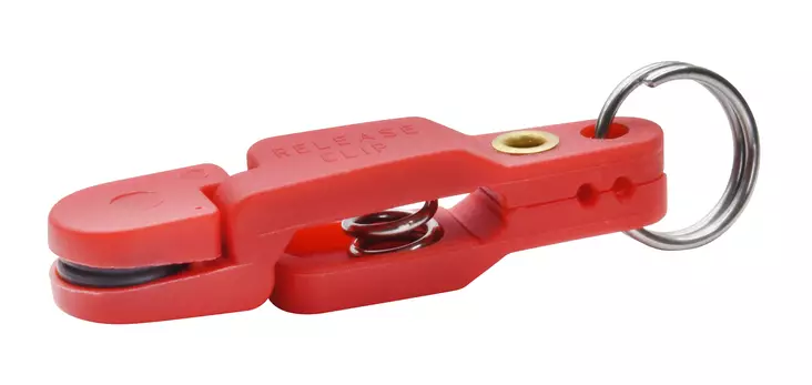 Platriot Planer Release with Pin - Utlösare och trollingtillbehör - 6417512538077 - 1