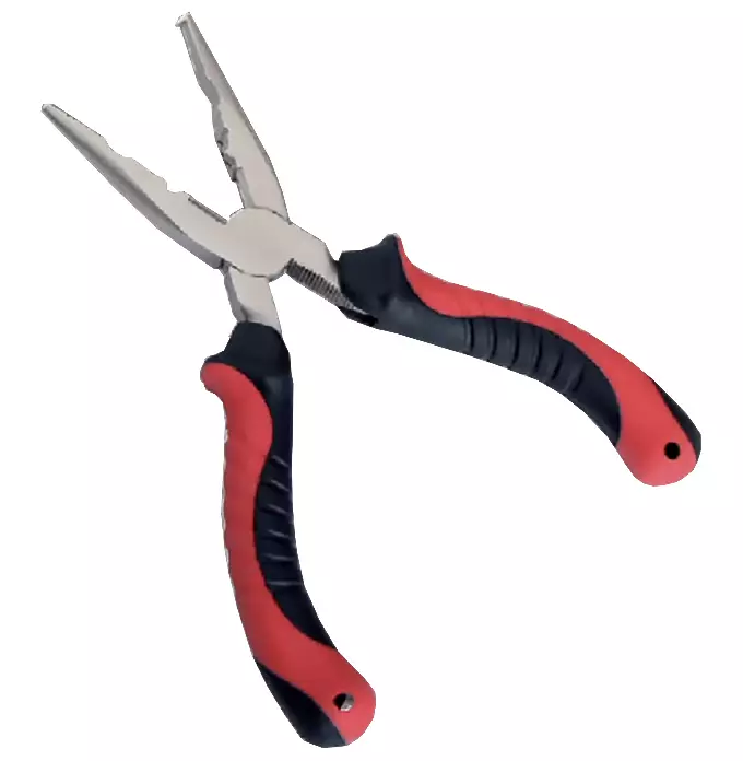 Patriot Spilt Ring Pliers - Tänger - 6417512515047 - 1