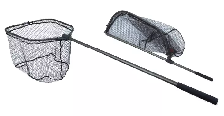 Patriot Net Large - Håvar - 6417512525497 - 1