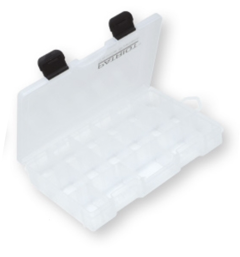 Patriot vieherasia PUBM - Betesbox - 6417512509077 - 1