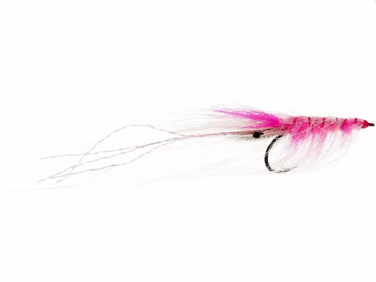 Pattegris Pink-White -katkaperho - Kräfträkor - 5707549438367 - 1