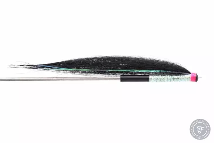 Pearl Sunray Tube Fly - Tubflugor - 8859202532527 - 1