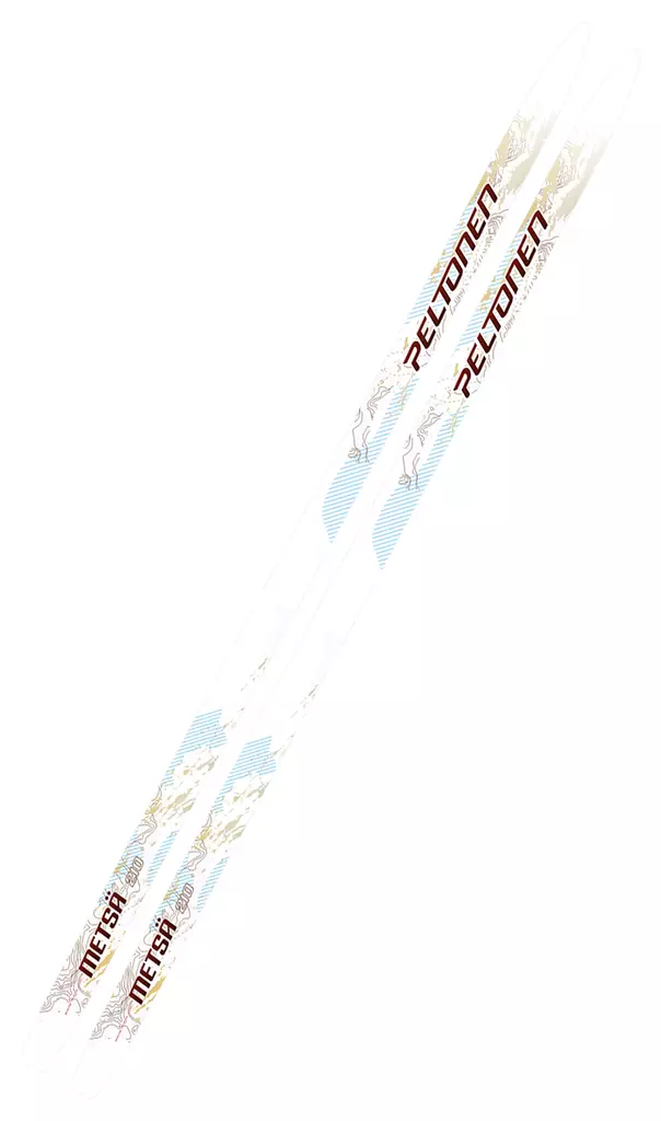 Peltonen Metsä Skin - Diverse jaktprodukter - 6417858465037 - 1