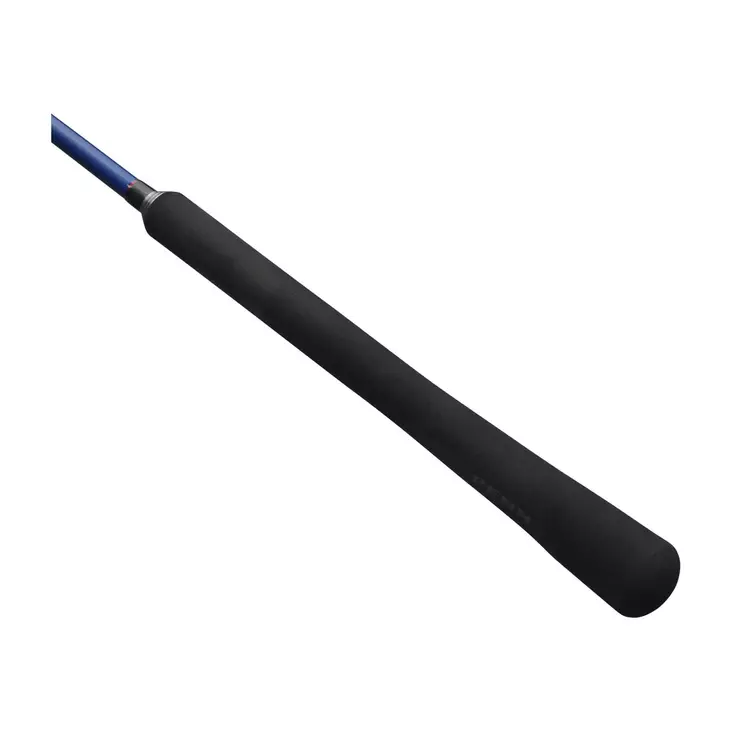 Penn Battalion III TaiRubber 6'6'' 80g - Havsabborrspön & lätta havsspön - 031324065987 - 1