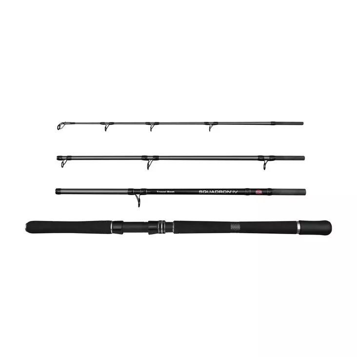Penn Squadron IV Boat Travel 7' 12-20lb - Båt- & pilkspön - 031324007987 - 1