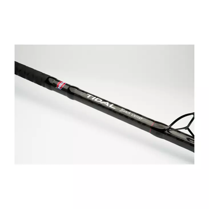 Penn Tidal XR Beach Caster RS 14' 3pc - Standard- & långkastspön för surf - 031324291157 - 1