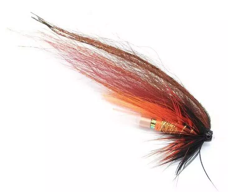 Phatakorva Classic Copper Tube - Tubflugor - 8859202535917 - 1