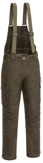 Pinewood Abisko 2.0 W´s Trousers - Damjaktjackor - 7331090307957 - 1