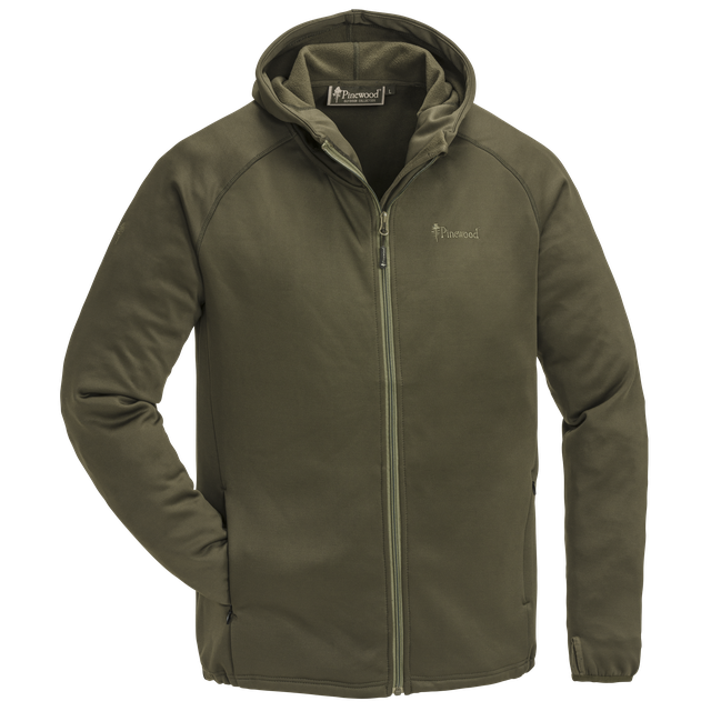 Pinewood Himalaya Active - Herrarnas jaktjackor - 7331090252677 - 1