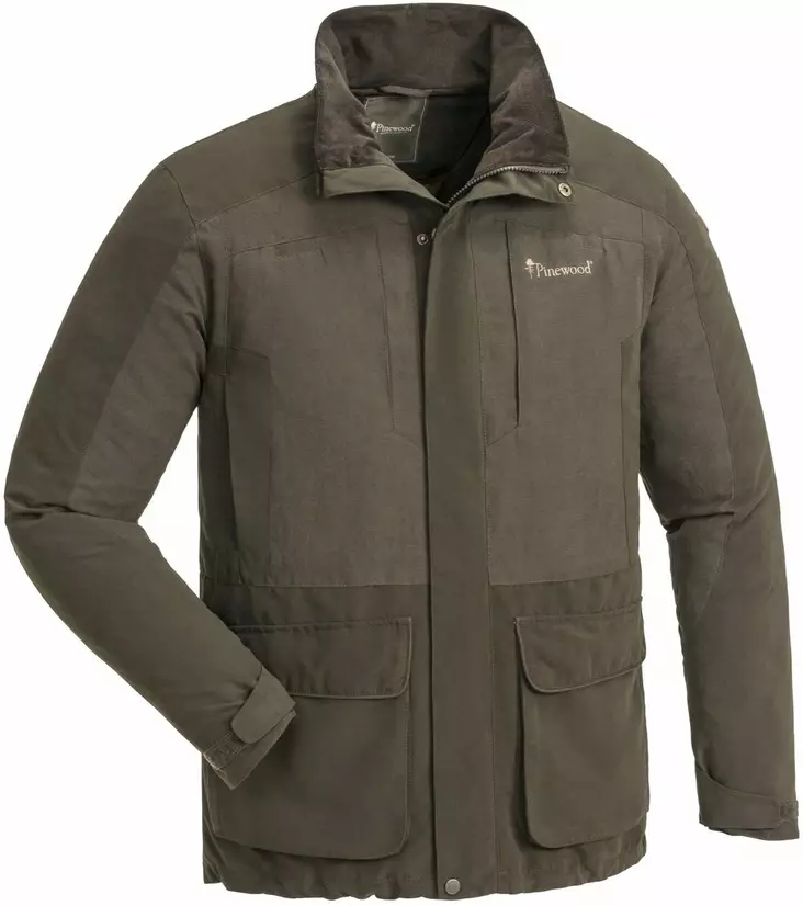 Pinewood Småland Light Jacket M's - Herrarnas jaktjackor - 7331090333727 - 1