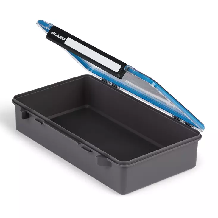 Plano Waterproof 3700 Deep Open StowAway - Betesbox - 024099011297 - 1