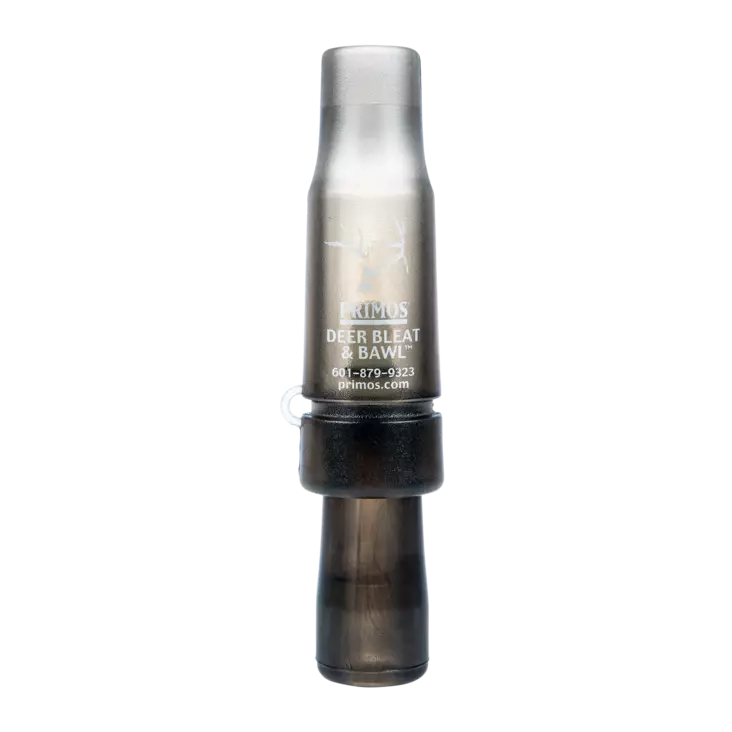 Primos Deer Bleat & Bawl - Lockpipor - 10135007027 - 1