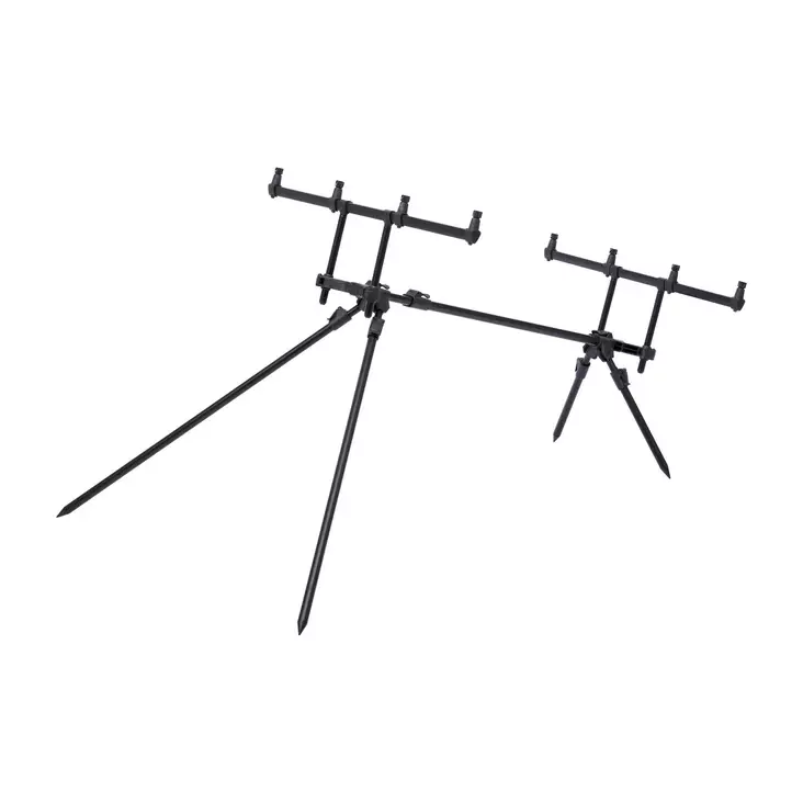 Prologic C-Series Long Legs 2 Rod Pod - Rod pods - 5706301727787 - 1