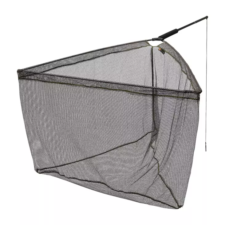 Prologic C3 Fulcrum Landing Net 42'' - Kompletta håvar & håvskaft - 5706301649997 - 1