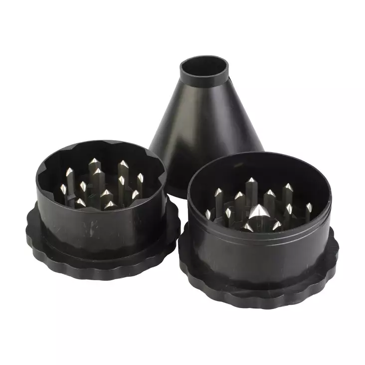 Prologic Crush N Fill Boilie Crusher - Betesberedning - 5706301473387 - 1