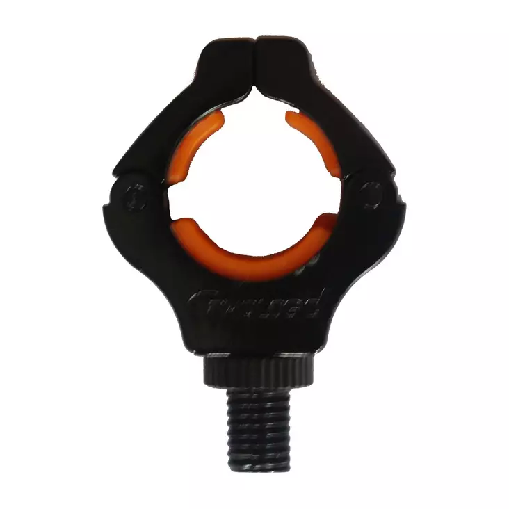 Prologic Snatch Rod Rest Metal - Främre stöd, bakre stöd & snag ears - 5706301483997 - 1