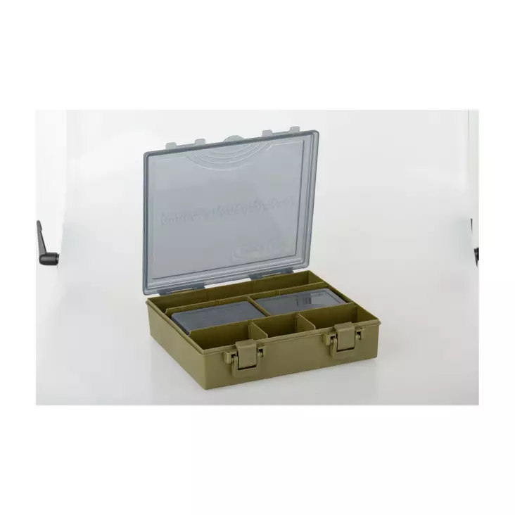 Prologic Tackle Organizer 1P4 Small - Tackelboxar, riggboxar & påsar - 5706301549617 - 1
