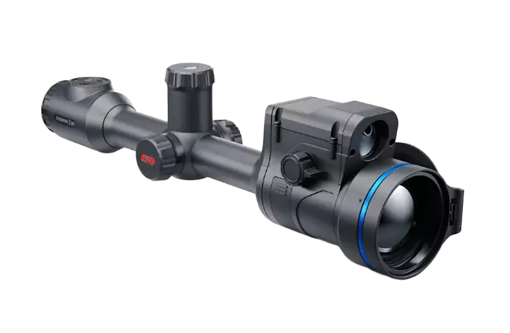Pulsar Thermion 2 LRF XP60 - Värme och mörkersikten - 4779022926167 - 1