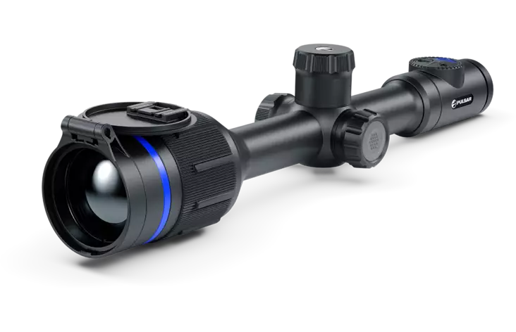 Pulsar Thermion 2 XQ35 Pro - Värme och mörkersikten - 4779022925337 - 1