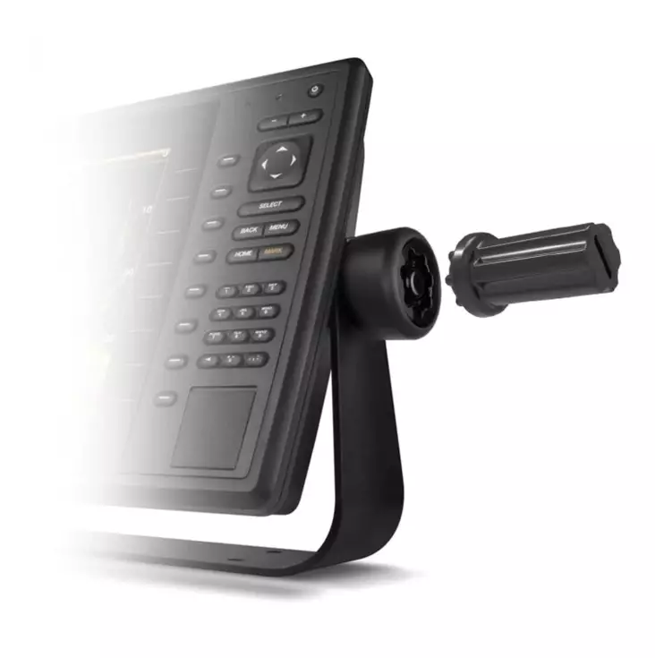 Ram Pin-Lock Security Knob - RAM Mounts, C-storlek - 793442946257 - 1