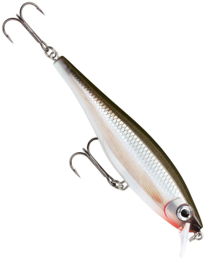 Rapala BX Minnow 7cm 7g - Wobblers - 3400400117 - 1