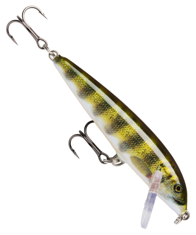 Rapala Countdown 9cm 11g - Wobblers - 3400400057 - 1