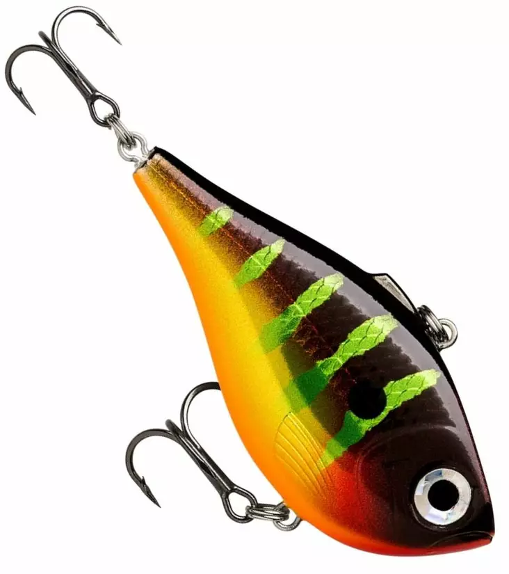 Rapala Rippin’ Rap 5cm 9g - Vobbler under 6 cm - 340040277 - 1
