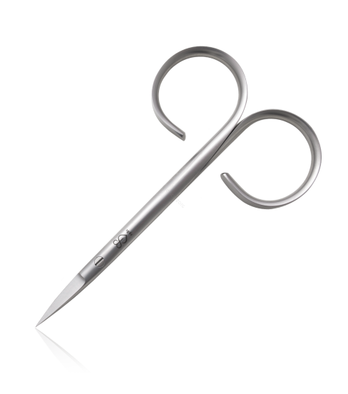 Renomed Fly Tier Scissors Straight - Saxar - 5904959488047 - 1