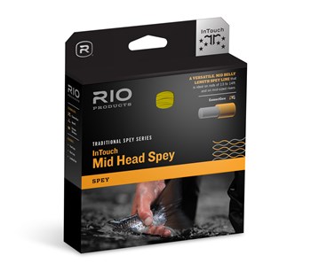 Rio InTouch Mid Head Spey - Spey-linor - 730884211697 - 1