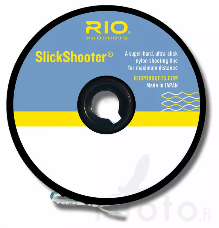 Rio SlickShooter 115ft - Stela - 730884204897 - 1