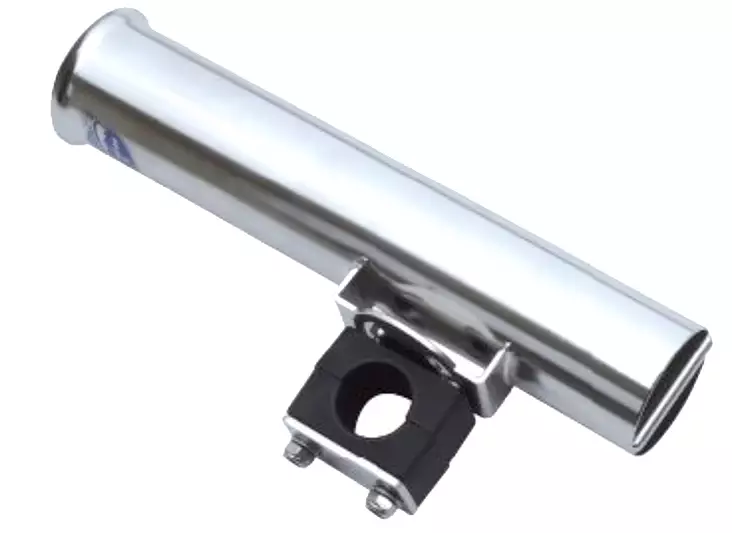 Rosteri vapaputki U111 -alakiinnityksell - Spöhållare - 6417512525527 - 1