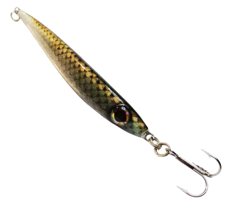RTech Lures 100mm 21g - Havsöringsdrag - 340014171017 - 1