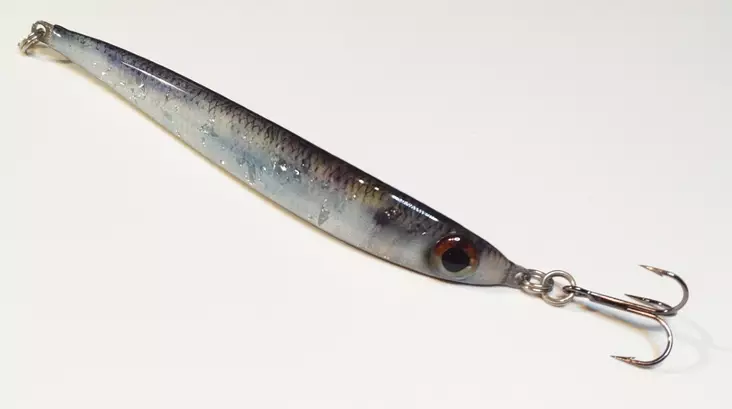 RTech Lures 100mm 21g - Havsöringsdrag - 340014171017 - 1