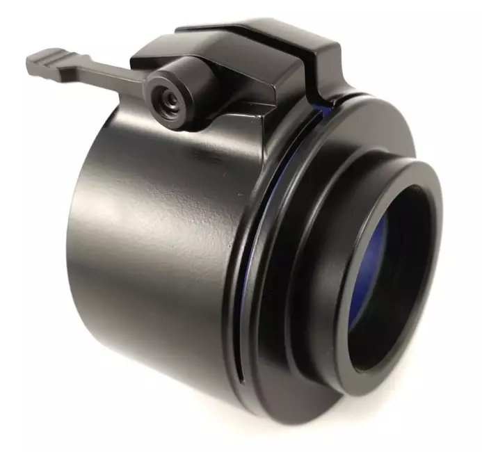 Rusan Q-R one-piece adapter for Guide (M33,5x0,75) - Adaptorer och tillbehör - 3856026436067 - 1