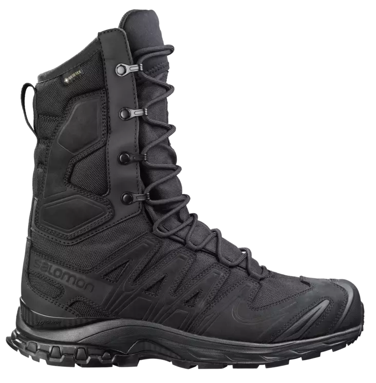 Salomon XA Forces 8 GTX - Taktiska kängor och skor - 193128559427 - 1