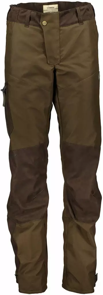 Sasta Suvanto Trousers Dark Forest - Dam jaktbyxor - 6419619256717 - 1
