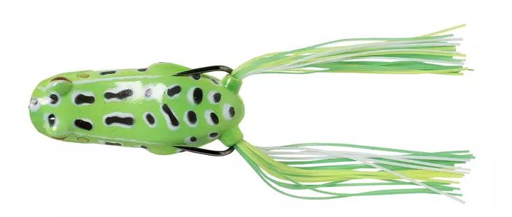 Savage Gear 3D Pop Frog 7cm 20g - Ytbehandlingar - 3400030127 - 1